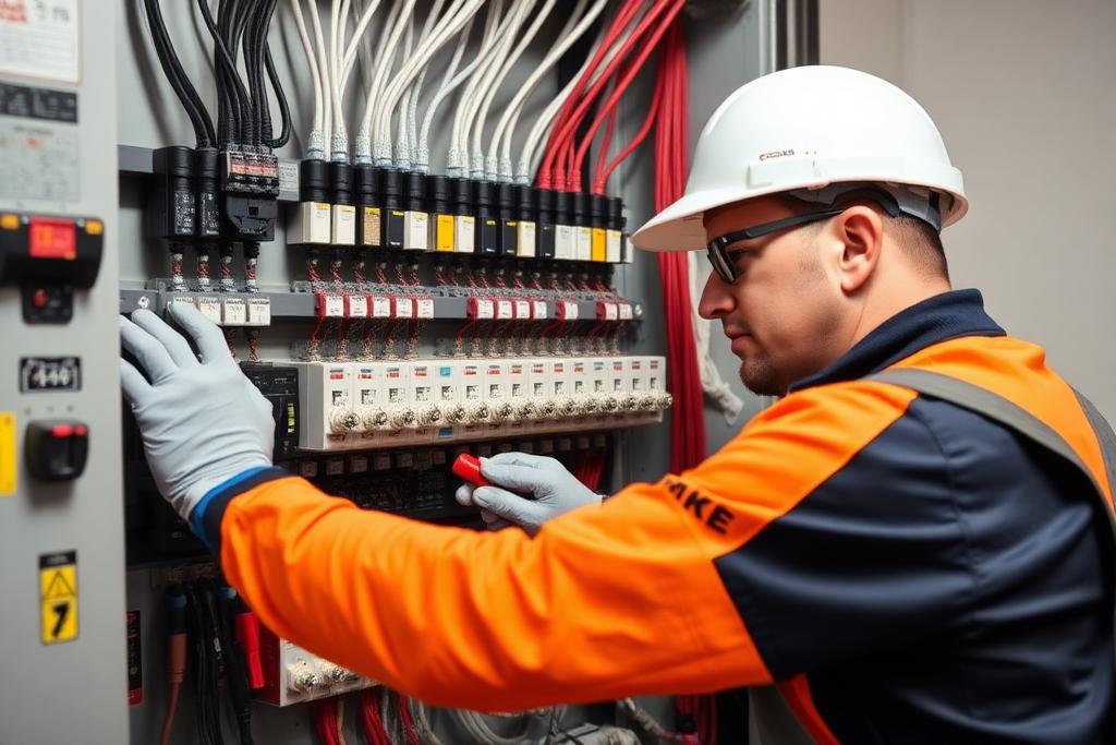 Electricidad
