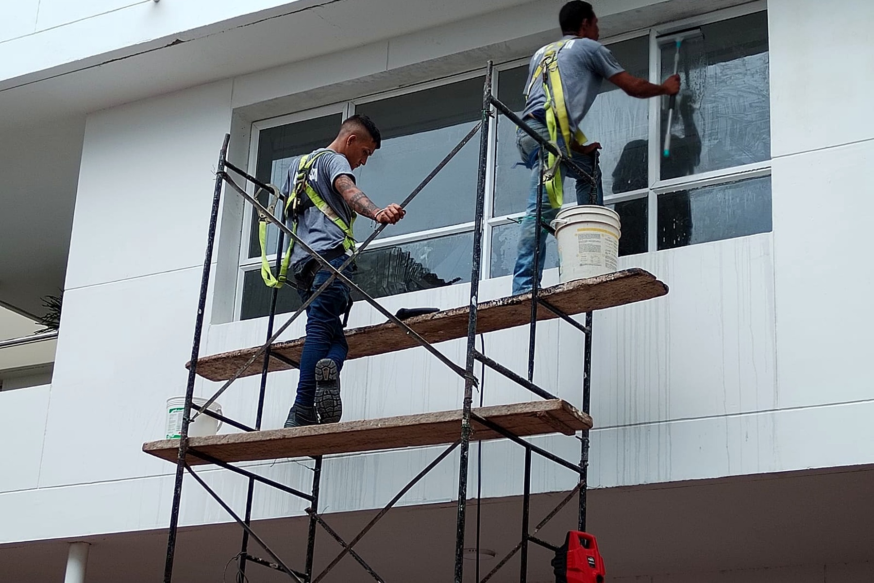 Servicio profesional de multiservicios generales en Barranquilla